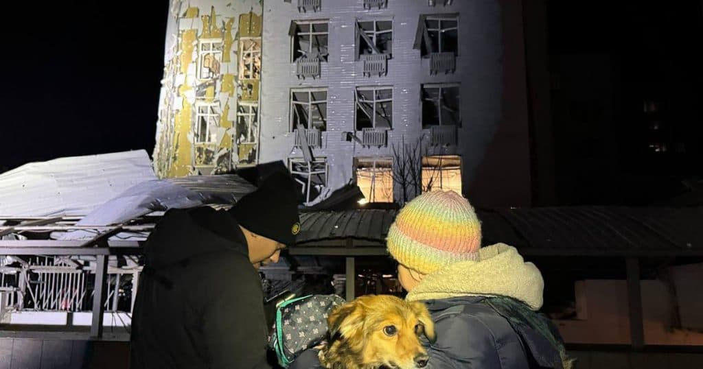 Suma enormă necesară Ucrainei pentru reconstrucție. Ce indică noile estimări după trei ani de la invazia Rusiei.