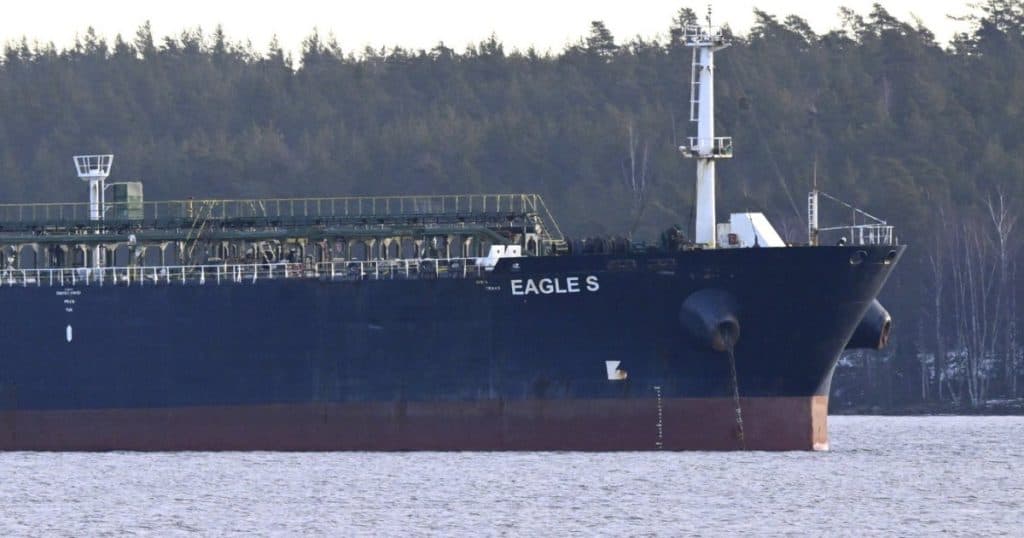 Statele europene discută o strategie pentru confiscarea „flotei fantomă” a Rusiei din Marea Baltică, implicată în transportul de petrol.