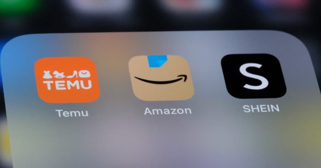 Temu, Shein și Amazon vor fi trase la răspundere de către UE pentru produsele nesigure sau periculoase comercializate online.