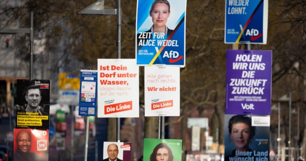 Toate privirile se îndreaptă spre AfD înaintea alegerilor din Germania. Ce moment a marcat o schimbare pentru partid în cea mai mare economie europeană?