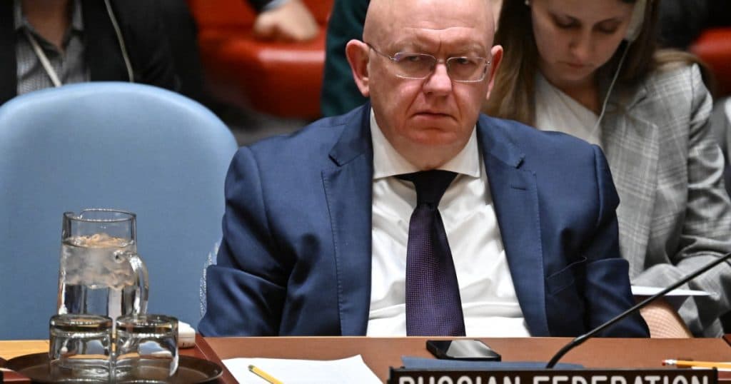 Reprezentantul Rusiei la ONU afirmă că „faza fierbinte” a conflictului din Ucraina ar putea „să se finalizeze în curând”, odată cu noua administrație din SUA.
