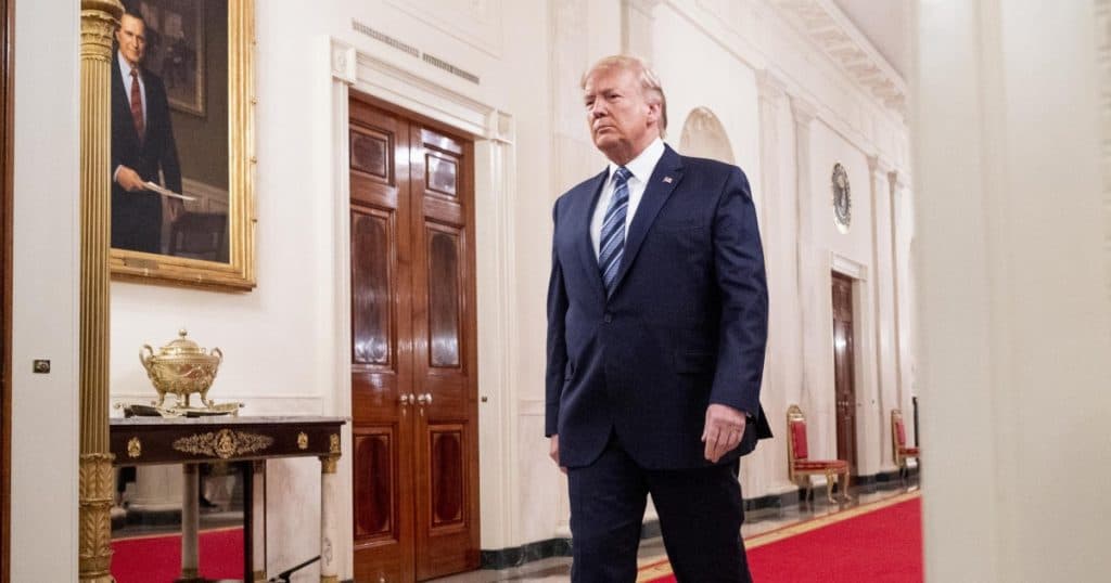 Trump a ordonat atacuri aeriene în Somalia împotriva luptătorilor ISIS.