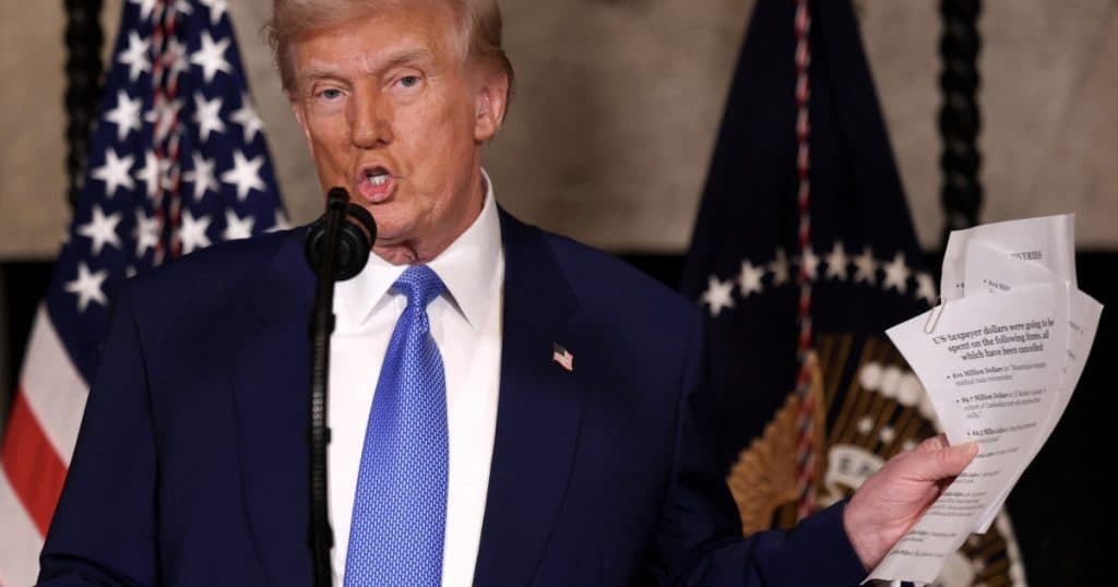 Trump referitor la retragerea trupelor americane din Europa: „Nimeni nu mi-a solicitat să fac asta”