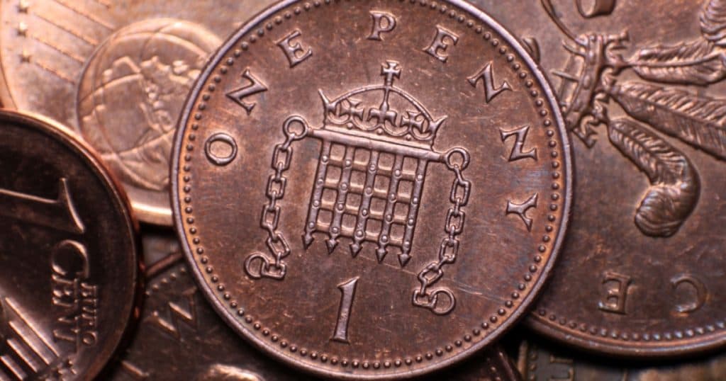 Trump solicită Trezoreriei să întrerupă producția monedelor de 1 cent. Care este costul fabricării acestei monede?