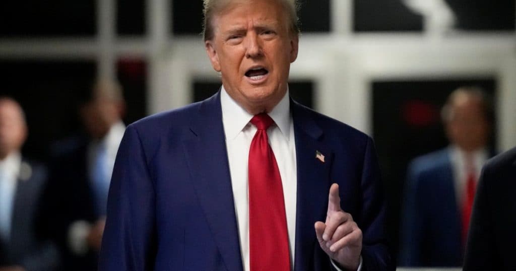 Trump: SUA au avut deja discuții „foarte serioase” cu Moscova privind încheierea conflictului din Ucraina. „Trebuie să se termine”