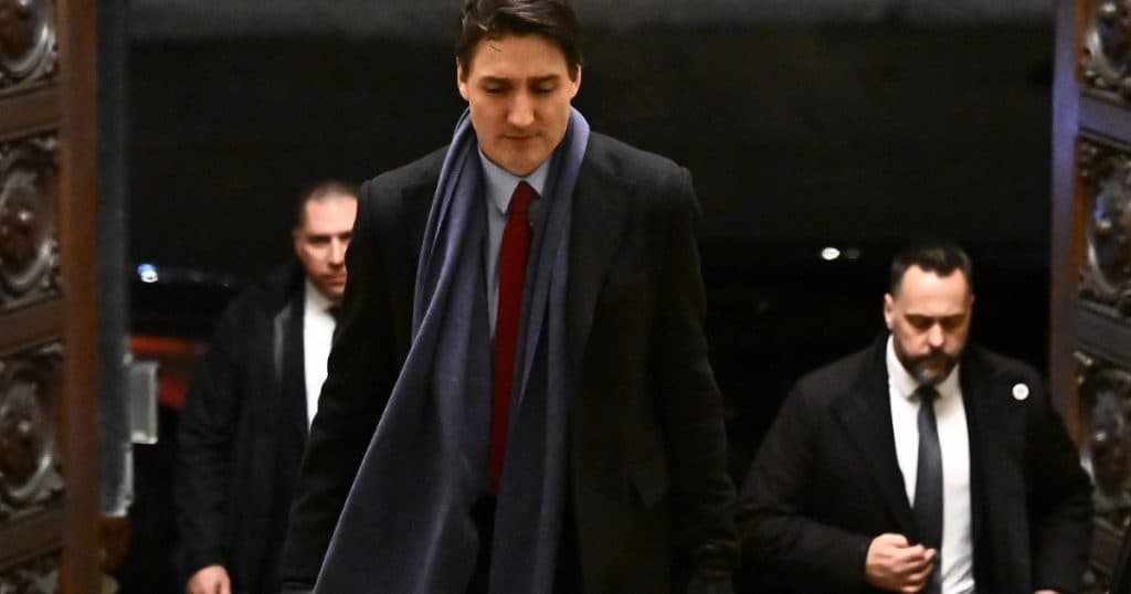 Trump va suspenda taxele vamale aplicate Canadei timp de 30 de zile. Cum l-a persuadat Justin Trudeau pe președintele american?