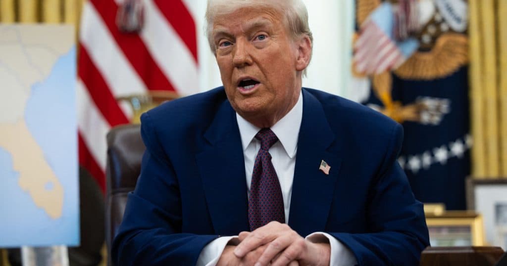 Trump își propune să-i determine pe Putin și Xi să scadă cheltuielile pentru apărare.