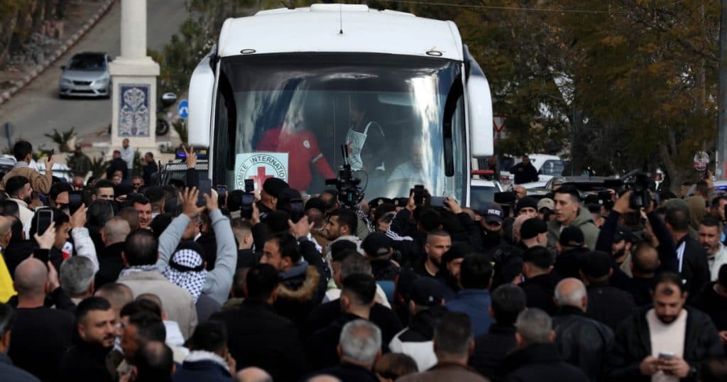 Turcia este pregătită să primească, alături de alte țări, unii dintre palestinienii eliberați de Israel.