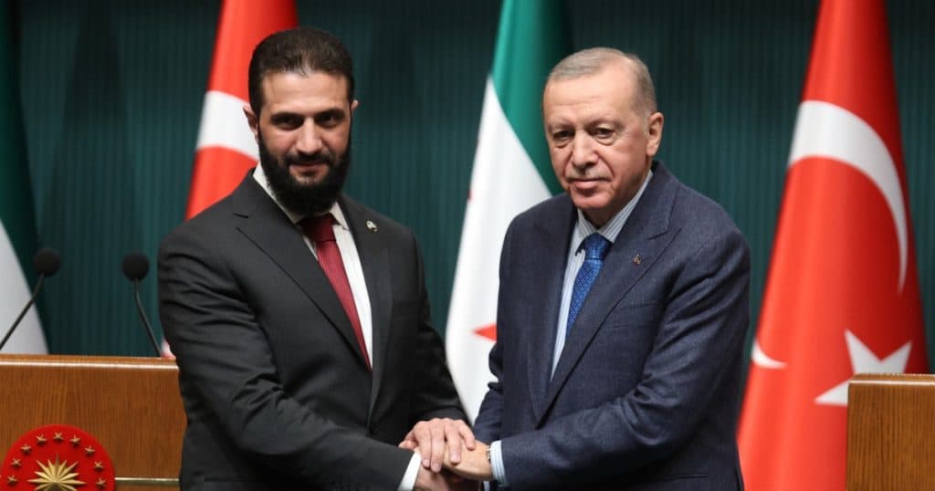 Turcia și Siria formează o alianță împotriva „teroriștilor ISIS și PKK”. Declarația lui Erdogan