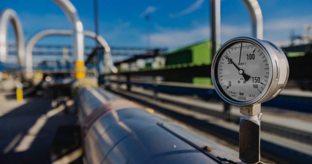 Ucraina a suferit o pierdere de 40% din producția sa de gaze, fiind nevoită să recurgă la importuri din cauza atacurilor rusești.