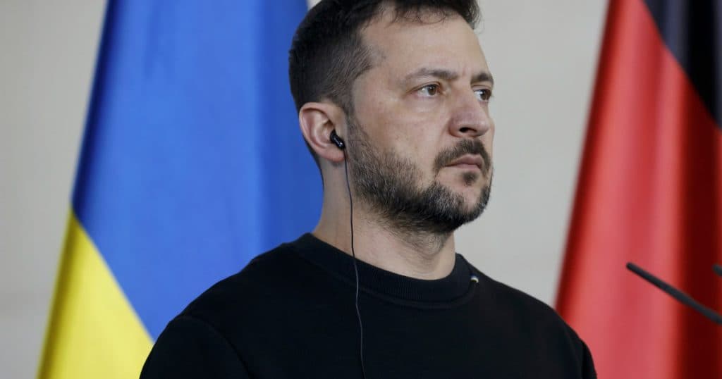 Ucraina nu va accepta un posibil acord între SUA și Rusia semnat la Riad, declară Zelenski. „Considerăm că orice negociere este lipsită de rezultat”