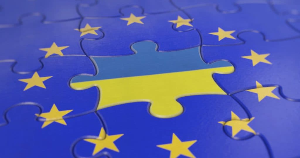 UE intensifică eforturile de substituire a asistenței americane pentru Ucraina. „Un milion și jumătate de obuze de artilerie”