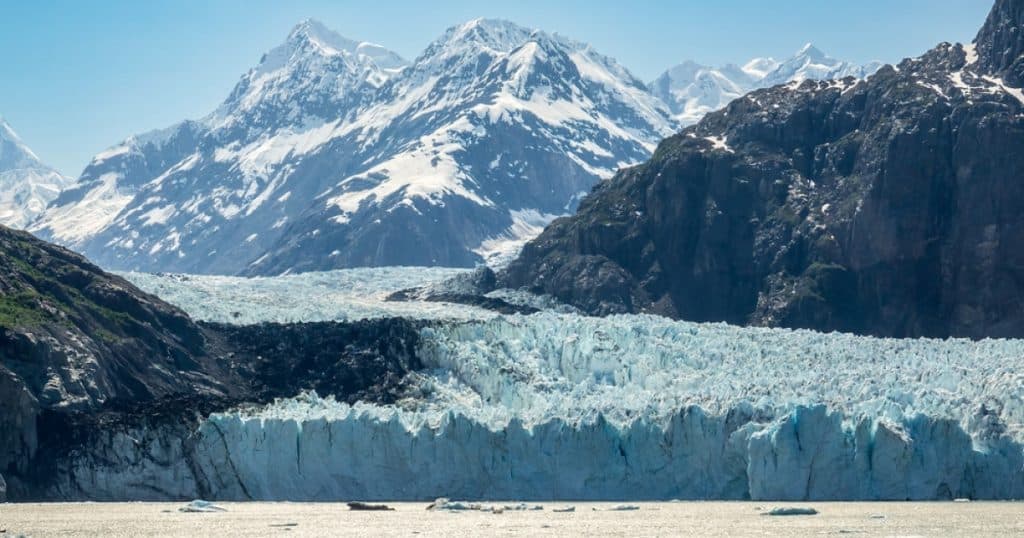 Un avion cu 10 pasageri la bord a dispărut în timpul zborului în Alaska. Ce informații oferă autoritățile?