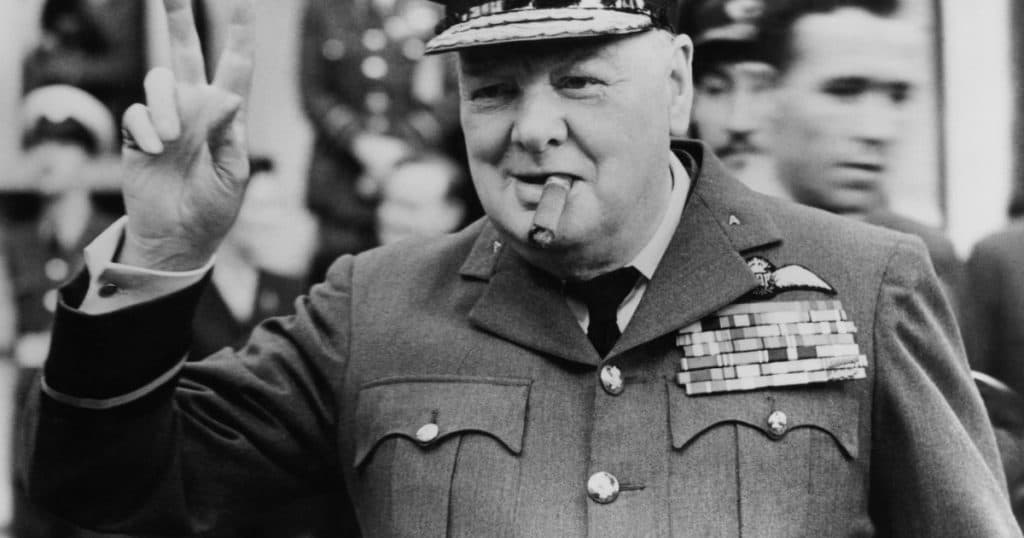 Un ministru britanic răspunde lui Trump, după criticile la adresa lui Zelenski: Şi Churchill a oprit alegerile în timpul războiului.