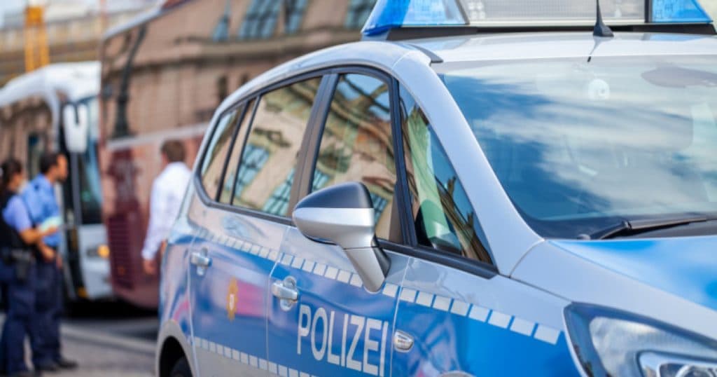 Un tânăr de 18 ani a fost arestat în Germania pentru că ar fi conceput un atac împotriva ambasadei Israelului din Berlin.