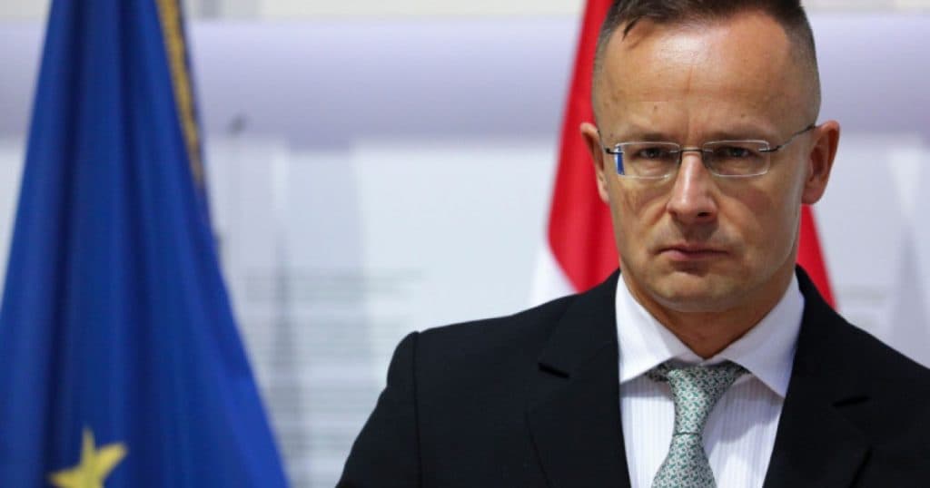 Ungaria declară că nu va susține prelungirea sancțiunilor împotriva anumitor cetățeni ruși și bieloruși.