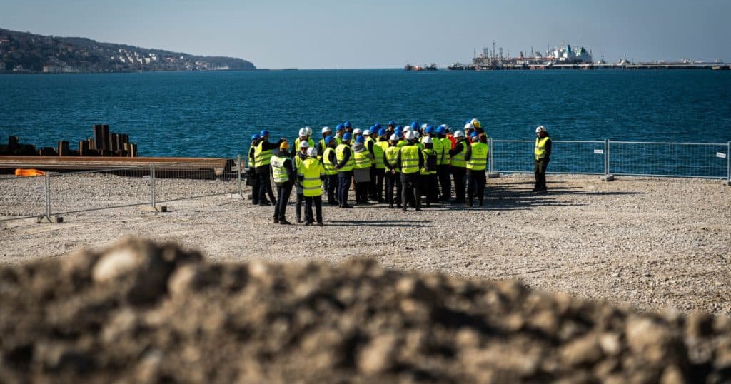Ungaria va dispune de un port la Marea Adriatică. Executivul condus de Viktor Orban a hotărât acum câțiva ani să investească în proiectul din Trieste.