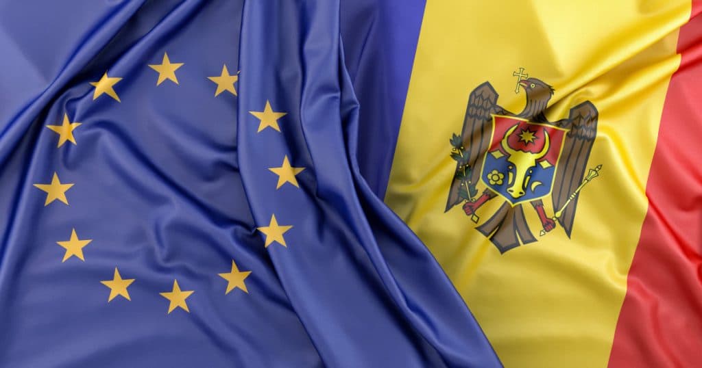 Uniunea Europeană își majorează sprijinul pentru Republica Moldova. Care este suma alocată?
