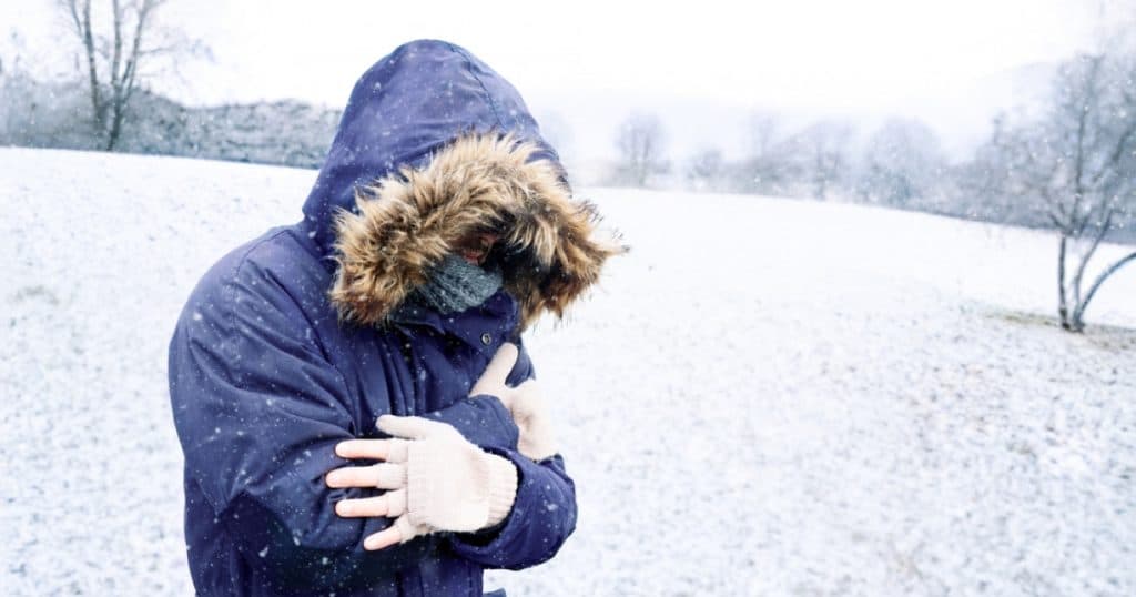 Ger puternic în Germania, cu temperaturi sub minus 20 de grade Celsius. Două anotimpuri într-o săptămână