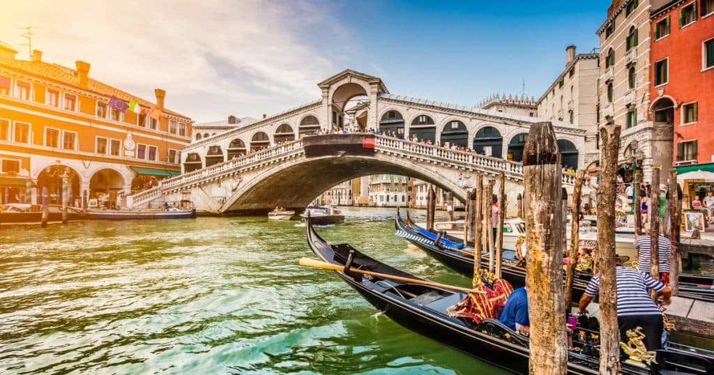 Veneția va păstra taxa de acces pentru turiști în timpul zilei, pentru a lupta împotriva supraturismului.