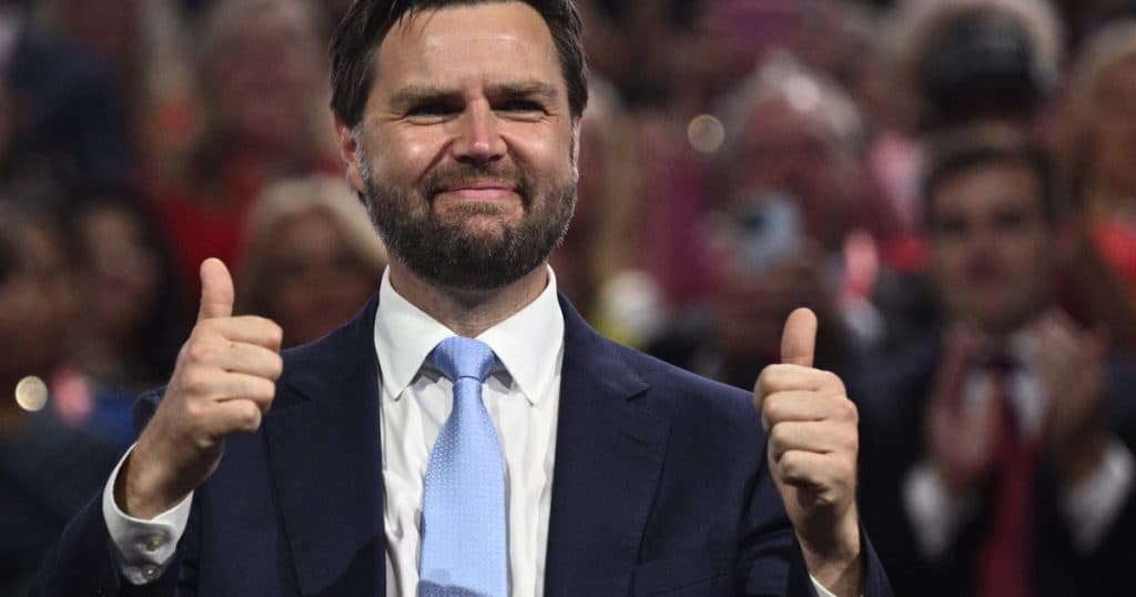Vicepreședintele american JD Vance se va întâlni cu Volodimir Zelenski la Conferința de Securitate de la München (CBS)