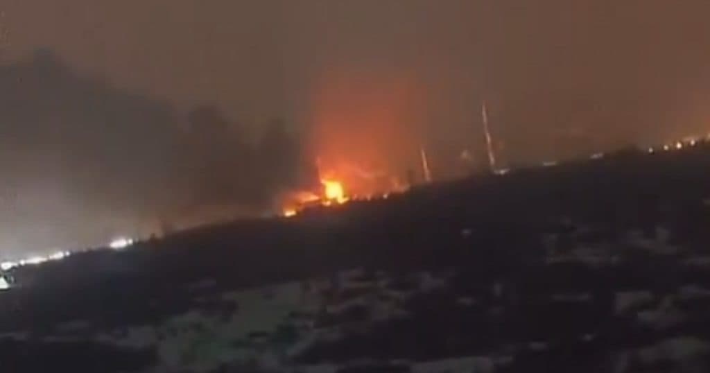 Atac cu drone în regiunea Samara din Rusia. Guvernatorul rus acuză Ucraina de o lovitură asupra unei rafinării de petrol.
