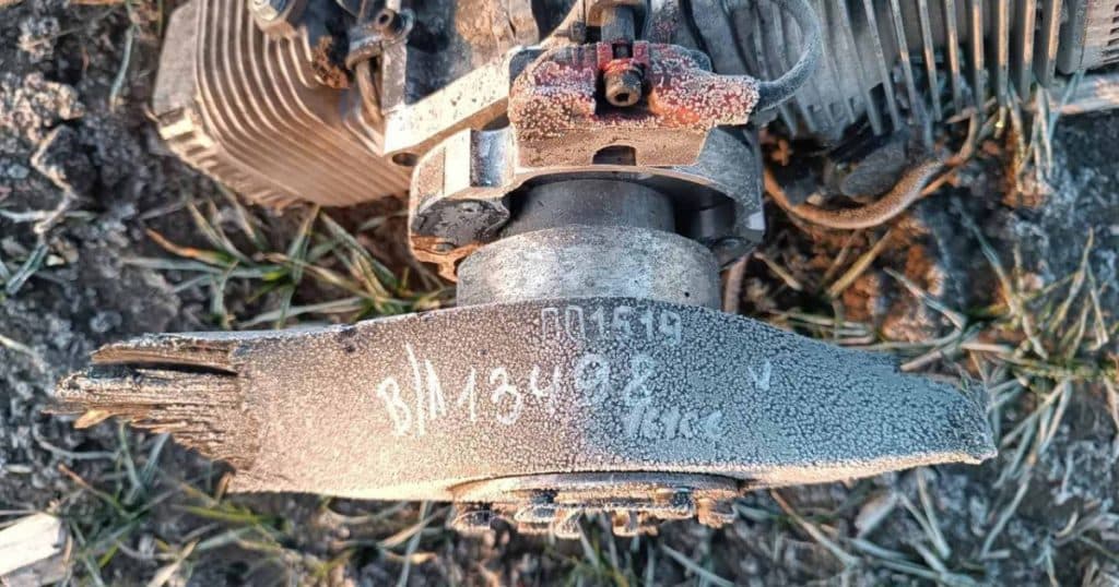 Două drone rusești au căzut în Republica Moldova, în urma unui atac masiv asupra Ucrainei, iar în România a fost emis mesajul RO-Alert.