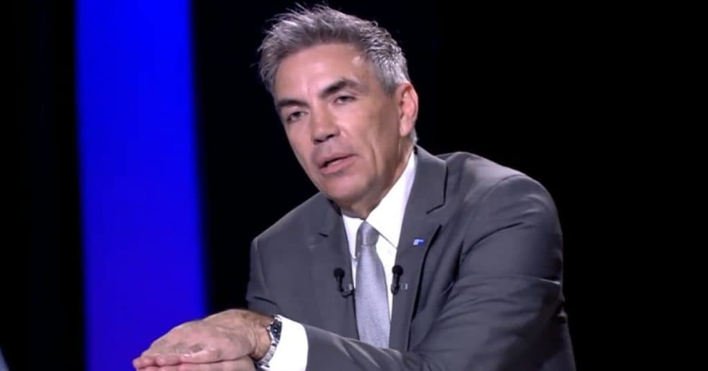 Dragoș Anastasiu: Dacă România ar fi o companie, aceasta ar fi în incapacitate de plată.