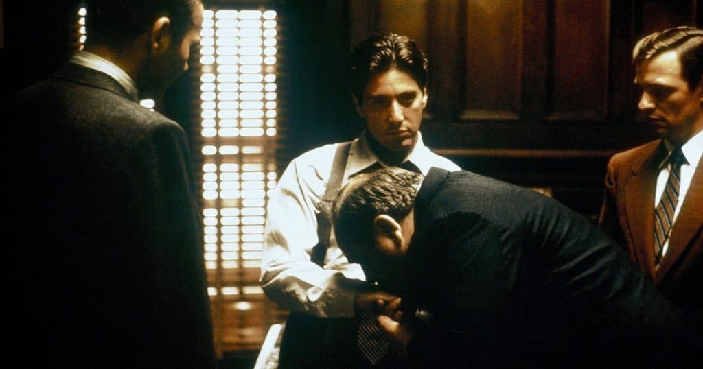 Momentul în care Al Pacino a întâlnit un mafiot adevărat în timpul filmărilor pentru „Nașul”. Cum trilogia „a influențat” Mafia în realitate.