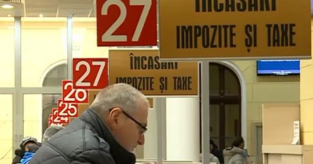 „Nu-i lucru rău”. Primăria propune ștergerea datoriilor mai mici de 40 de lei către bugetul local. Motivul amnistiei fiscale