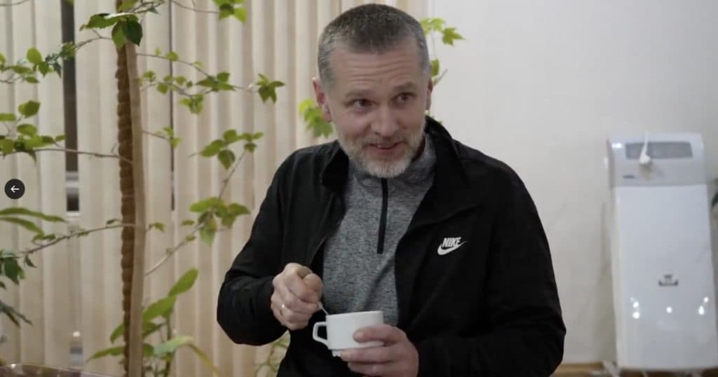 Rusul eliberat de Trump a ajuns la Moscova. „Îi sunt recunoscător președintelui Vladimir Putin.”