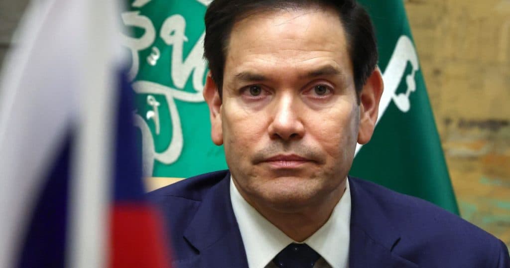 Secretarul american de Stat Marco Rubio identifică „oportunități extraordinare” pentru SUA în „parteneriatul” cu Rusia.