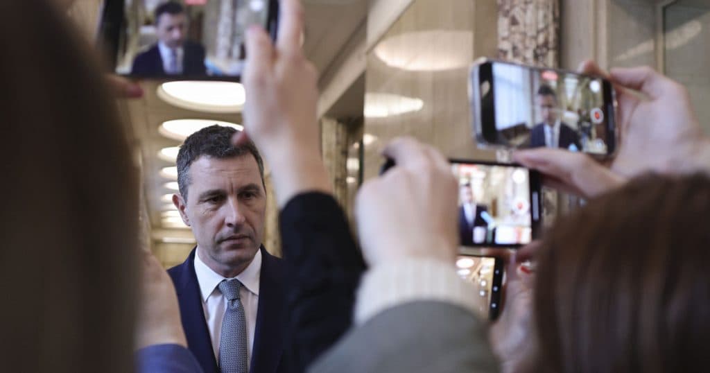 Tanczos Barna, referitor la o recompensă pentru recuperarea tezaurului: Trebuie să avem pregătite constant rezerve în buget.