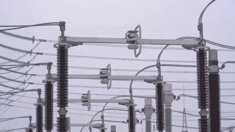 Țările baltice s-au decuplat oficial de Rusia și s-au racordat la sistemul energetic european.