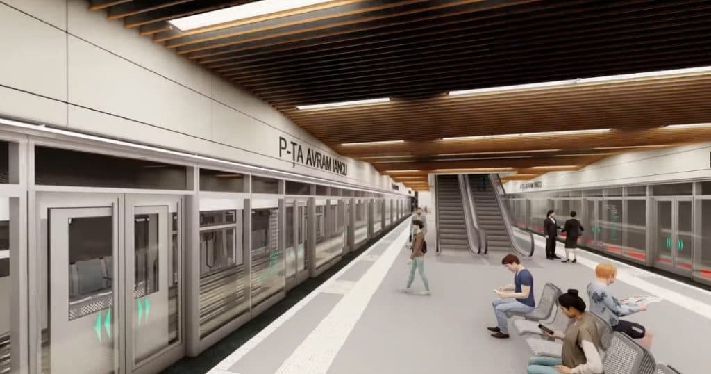 Viitorul metrou crește prețurile locuințelor în Cluj-Napoca. Cât valorează acum un metru pătrat în cea mai mare comună din România.