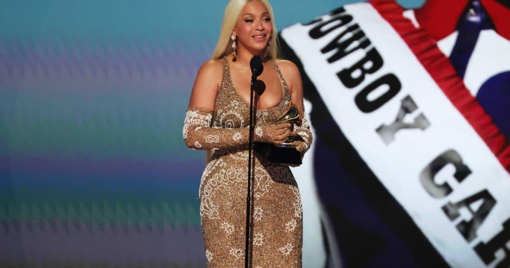Premiile Grammy 2025: Beyoncé a câștigat trofeul pentru Albumul anului cu „Cowboy Carter”. Lista completă a câștigătorilor.