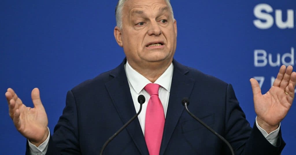Viktor Orban își menține conflictul cu Uniunea Europeană: Alege să plătească un milion de euro zilnic în loc să accepte imigranți.