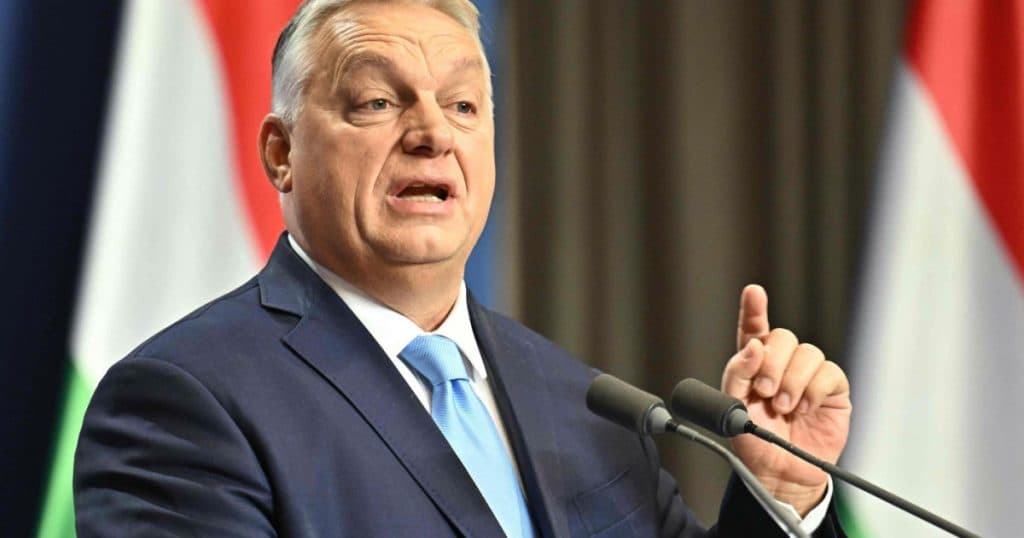 Viktor Orban: Liderii europeni sunt constrânși, dar eu voi reuși întotdeauna să obțin ceea ce este esențial pentru unguri.