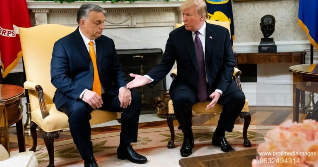 Viktor Orban afirmă că „tornada Trump” se îndreaptă spre Bruxelles. „Consider că se vor descurca, dar nu vor putea să o evite”