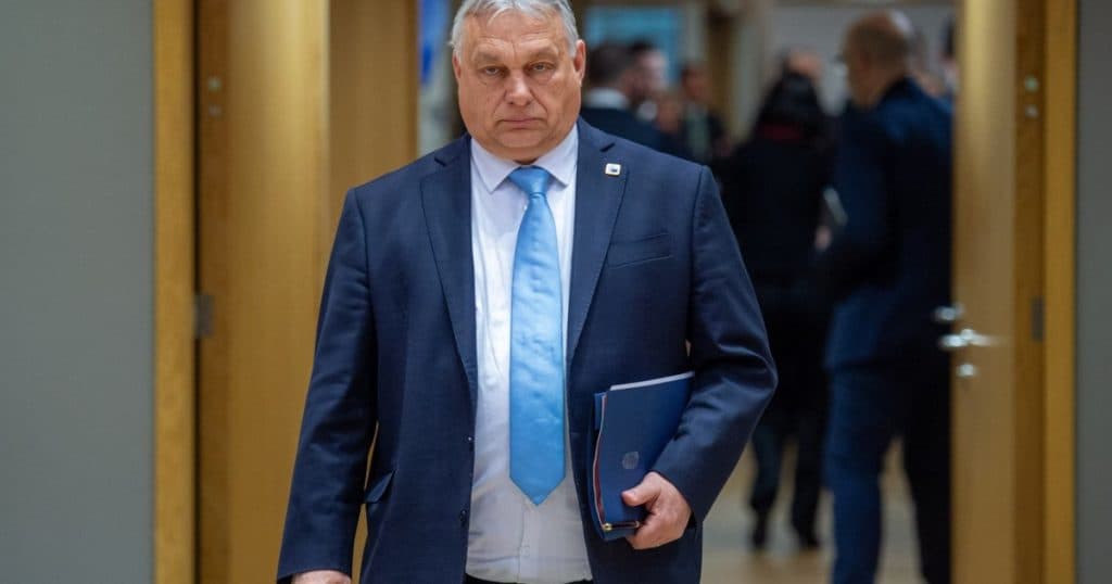Viktor Orban intenționează să interzică ONG-urile și organizațiile de presă susținute financiar de SUA în perioada administrației Biden.