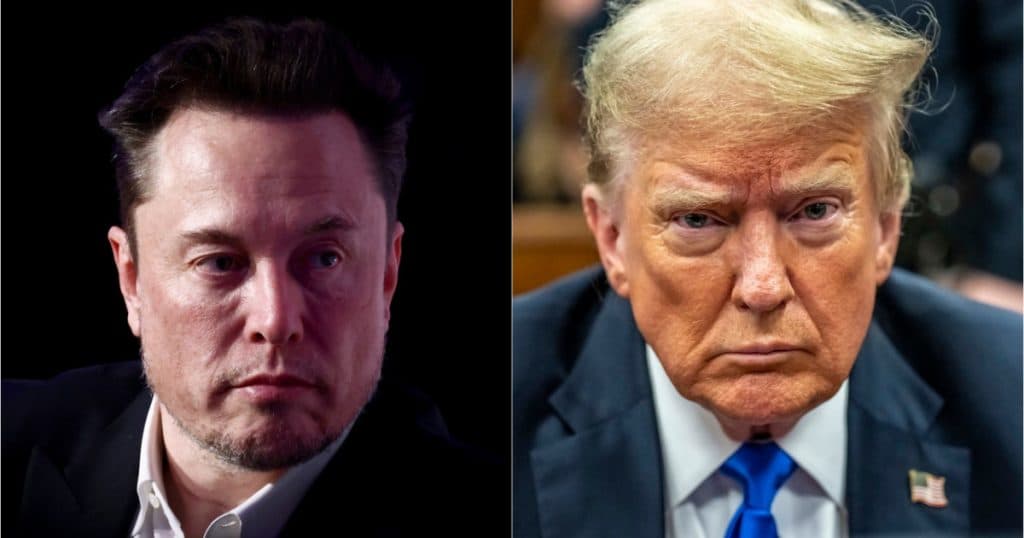 „Vor ajunge la un conflict în cele din urmă. Care va fi durata alianței dintre Donald Trump și Elon Musk?”
