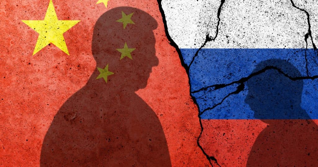 Xi Jinping reconfirmă legătura strânsă cu Putin și anunță că va vizita Moscova de „Ziua Victoriei”