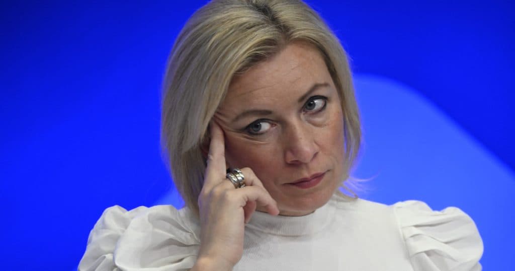 Zaharova: „NATO trebuie să abandoneze angajamentele asumate la București în 2008”