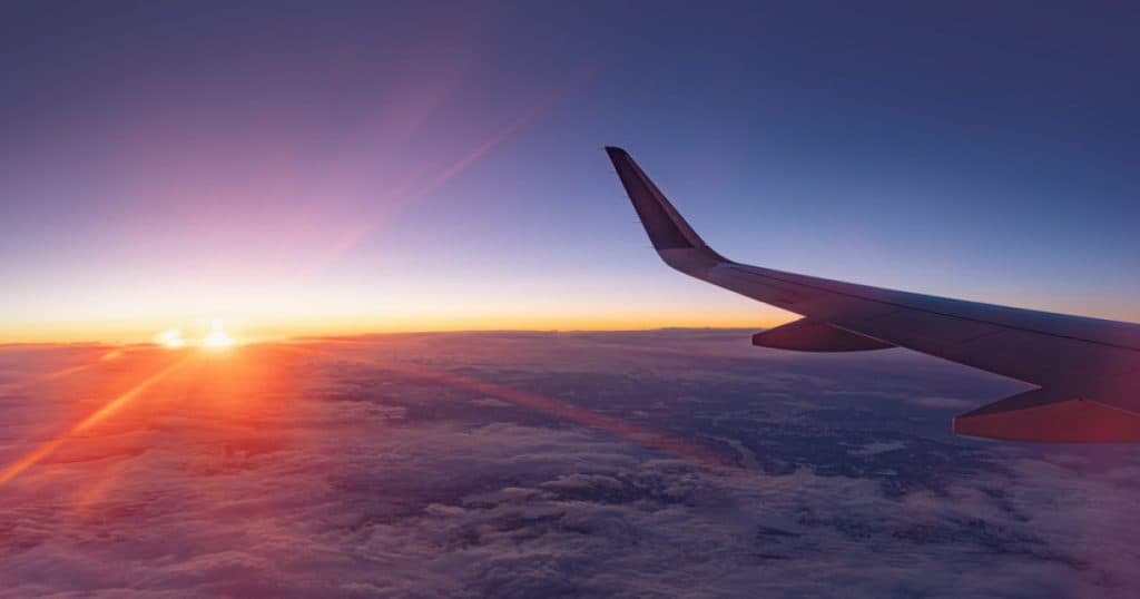 Zbor de 6 ore fără destinație. Pasagerii unui avion care a decolat din Londra spre Toronto au ajuns înapoi pe Heathrow.