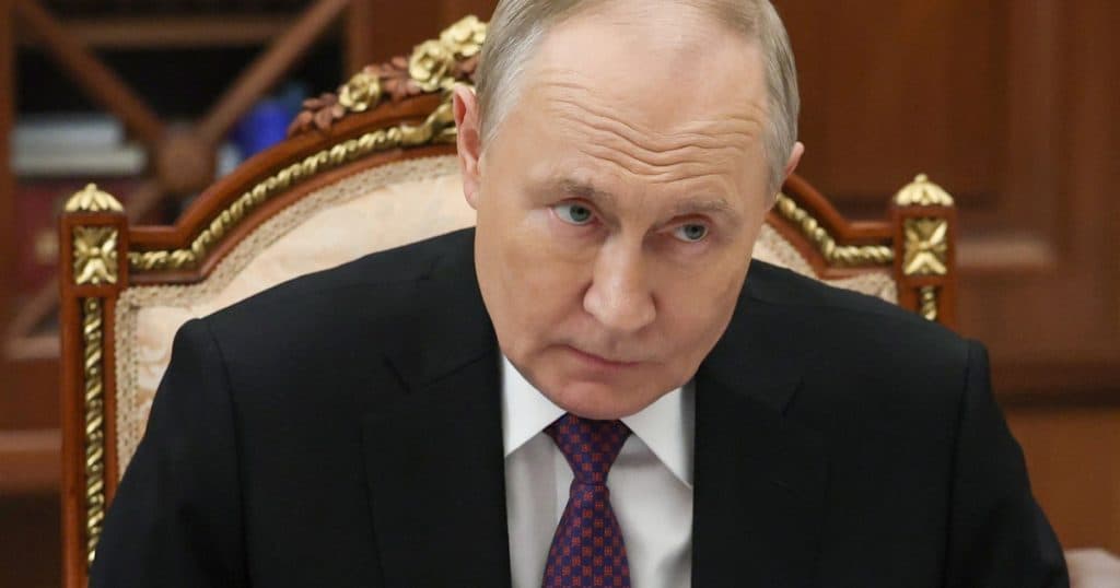 Zelenski: Putin vrea să instaleze o „marionetă” la conducerea Ucrainei, așa cum a acționat în Belarus și Georgia. „Întotdeauna procedează în acest fel”