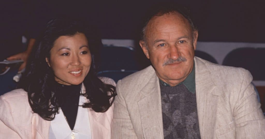 Actorul Gene Hackman și soția sa, găsiți decedați în locuința lor