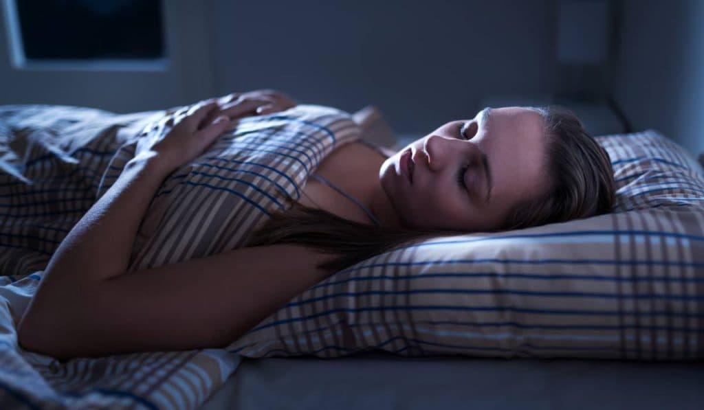 Adormi în 5 minute? Afecțiunea gravă de sănătate de care ai putea fi afectat.