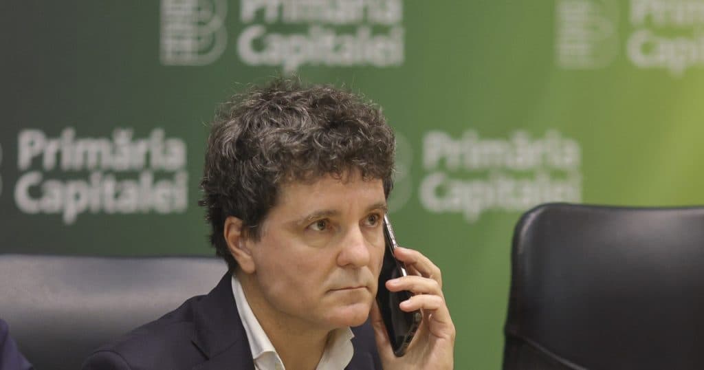 Alianța PSD-PNL-PUSL declară că nu va susține proiectul de buget al Capitalei pentru 2025. Val de acuzații împotriva lui Nicușor Dan.