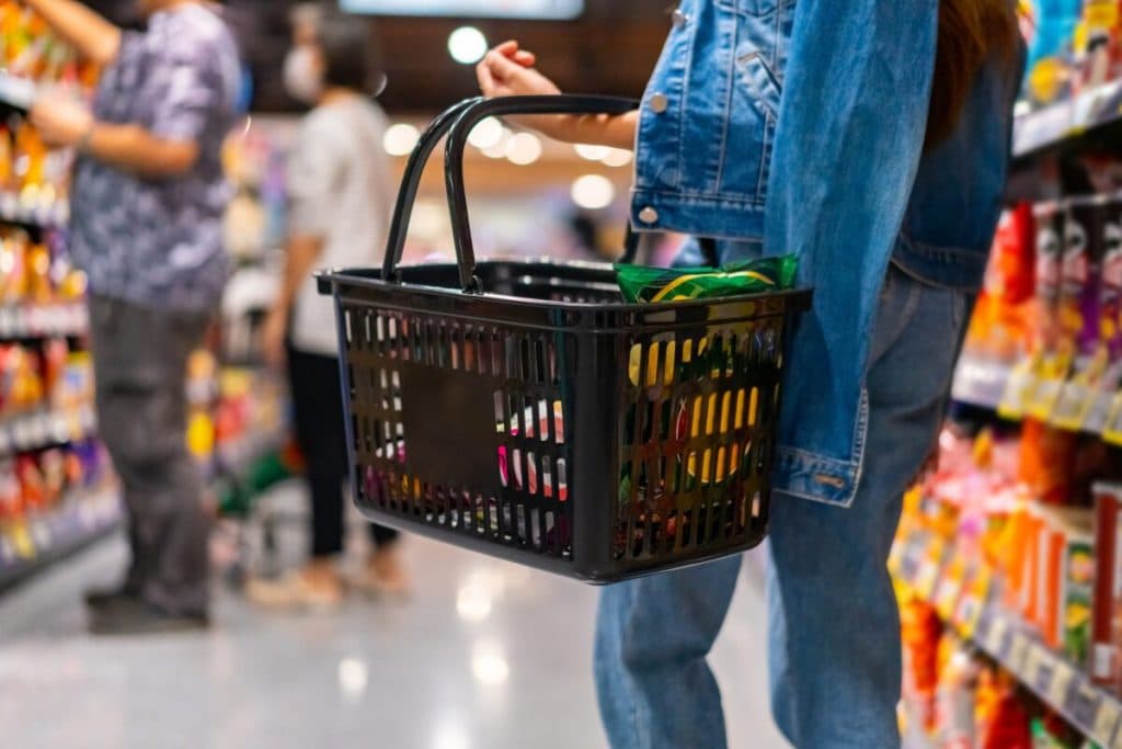 Produse din supermarket care aparent sunt ultra-procesate, dar în realitate nu sunt.