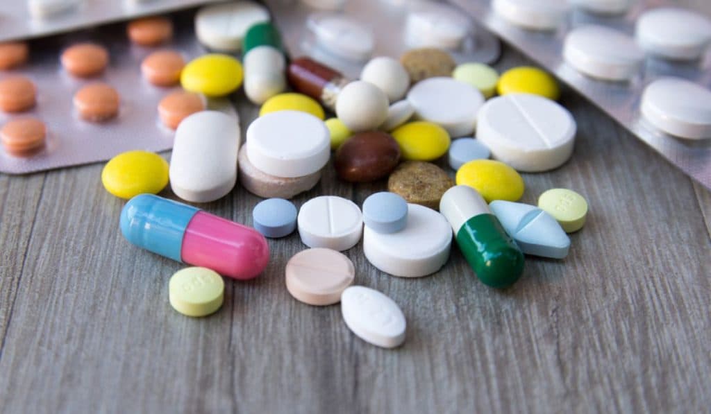 Alimente și medicamente ce pot include metale grele ascunse! Există riscuri în farfurie.